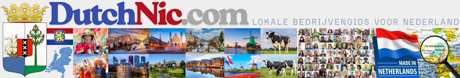 Gemaakt in Nederland - De Boergondiër